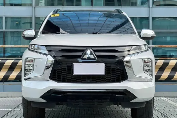 2022 Mitsubishi Montero Sport Black Series 4x2 2.4 AT Diesel ☎️Call CARL BONNEVIE🙋🏻‍♂️09384588779