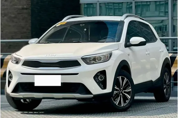 ✅68K ALL IN DP✅2023 Kia Stonic 1.4 LX Gas Automatic📲JONNALYN 09695949924