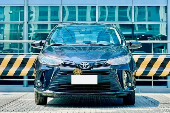 2021 Toyota Vios 1.3 XLE Gas AT 79k ALL IN DP‼️🔥 PM OR CALL 09121061462 MABY LATIDO☎️📩