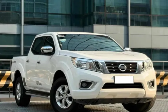 ✅195K ALL IN DP✅2016 Nissan Navara 2.5 EL Calibre 4x2 Manual Diesel📲JONNALYN 09695949924