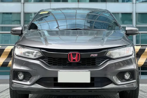 ‼️2020 Honda City Sport 1.5 Gas AT‼️CALL NOW! 📲09662351210 Aby Gonzales