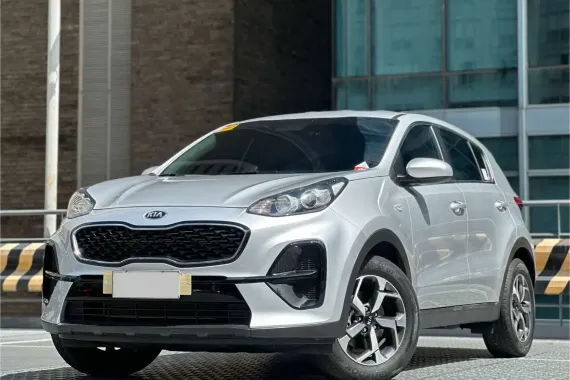 ✅88K ALL IN DP✅2019 Kia Sportage 2.0 LX AT GAS 13k ODO📲JONNALYN 09695949924