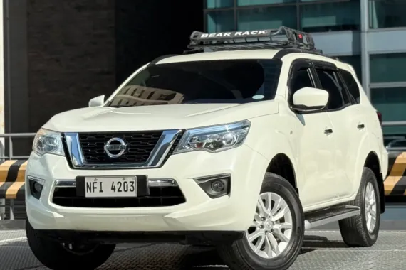 ✅265K ALL IN DP✅2021 Nissan Terra EL 4x2 2.5 Diesel MT Low Mileage 28K Only!📲JONNALYN 09695949924