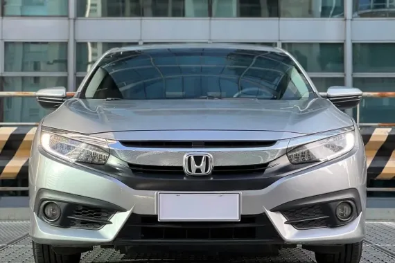 2018 Honda Civic 1.8 E Automatic Gas ☎️Call CARL BONNEVIE🙋🏻‍♂️09384588779