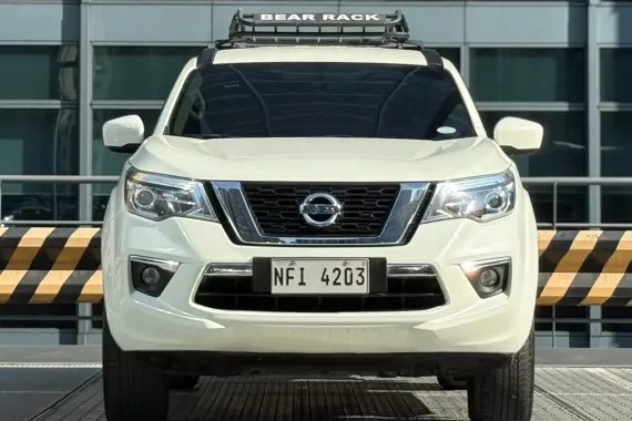2021 Nissan Terra EL 4x2 2.5 Diesel Manual✅️265K ALL-IN DP ☎️0935 600 3692 JAN RAY DE JESUS