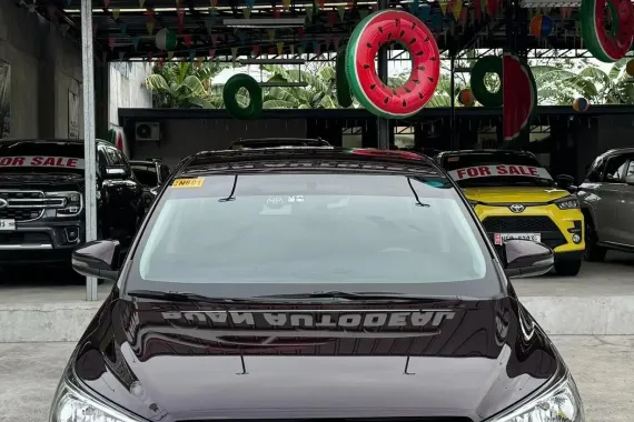 Toyota Innova E 2.8L 2021 Model