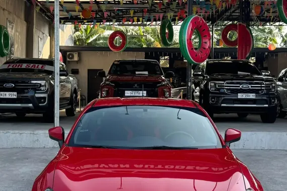 Toyota 86 A/T 2013 Model