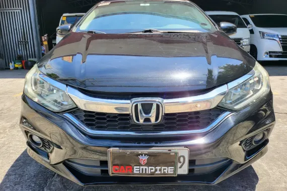 ✅Honda City 2019 1.5 E Automatic 