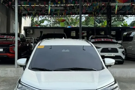 2023 Model  Toyota Veloz 1.5L V TOP OF THE LINE 