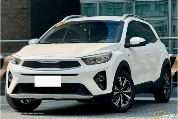 🔥2023 Kia Stonic 1.4 LX, A/T, GAS🔥Yours for just 20k/mo‼️📞Yumi Yamagiwa-09164860393