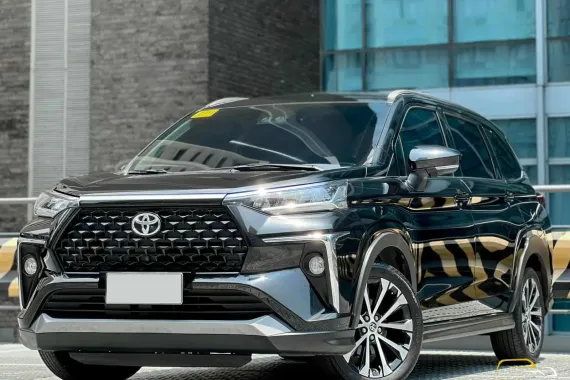 🔥2022 Toyota Veloz 1.5 V, A/T, GAS🔥Yours for just 26k/mo‼️📞Yumi Yamagiwa-09164860393