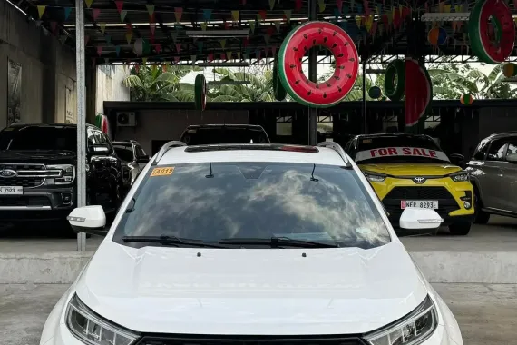 Ford Territory Titanium + Top of the line 2022 Model