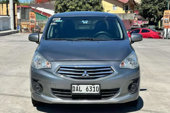 HOT!!!! 2016 Mitsubishi Mirage G4 GLX for sale at affordable price! 