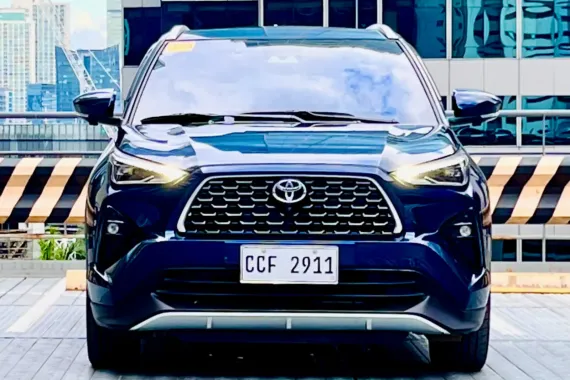 2024 Toyota Yaris Cross 1.5 V CVT AT Gas‼️🔥 09121061462 MABY LATIDO☎️📩