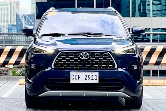 ‼️2024 Toyota Yaris Cross 1.5 V CVT AT Gas‼️CALL NOW! 📲09662351210 Aby Gonzales