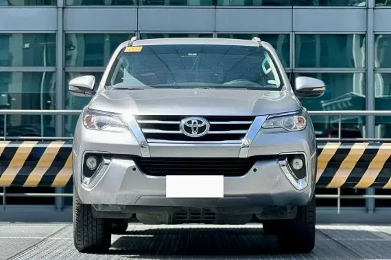 2018 Toyota Fortuner 4x2 G Diesel Automatic ☎️ Call CARL BONNEVIE🙋🏻‍♂️09384588779