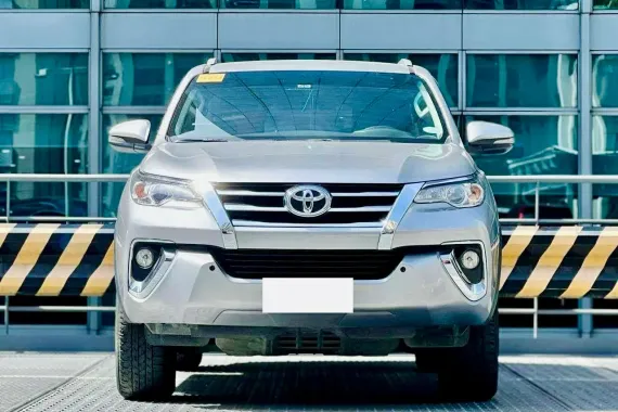 2018 Toyota Fortuner 4x2 G AT‼️271k ALL IN DP!28k RARE LOW ODO🔥 09121061462 MABY LATIDO☎️📩