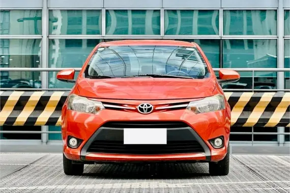 2016 Toyota Vios 1.3 E Gas 48k ATALL IN DP‼️🔥 09121061462 MABY LATIDO☎️📩