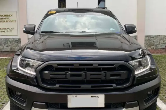 HOT!!!! 2022 Ford Ranger Raptor for sale at affordable price! 