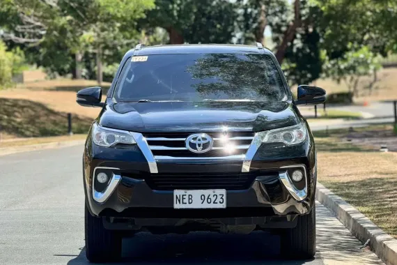 HOT!!! 2020 Toyota Fortuner G DSL for sale at affordable price!