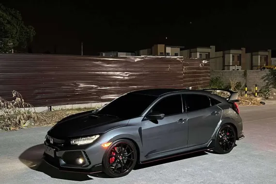 HOT!!!! 2019 Honda Civic Type R for sale at affordable price! 