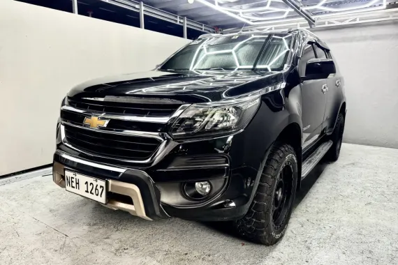 2019 Chevrolet Trailblazer LTX Automatic Diesel FRESH