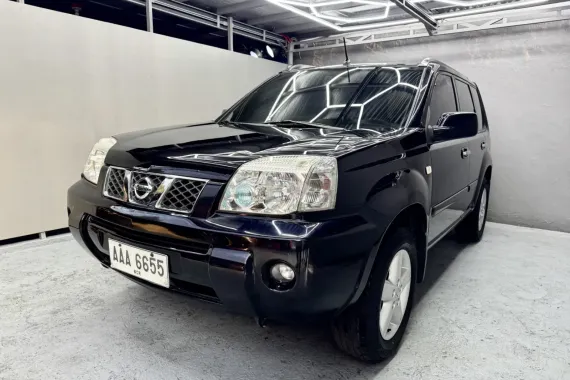 2014 Nissan Xtrail Automatic Gas Face Lift FRESH
