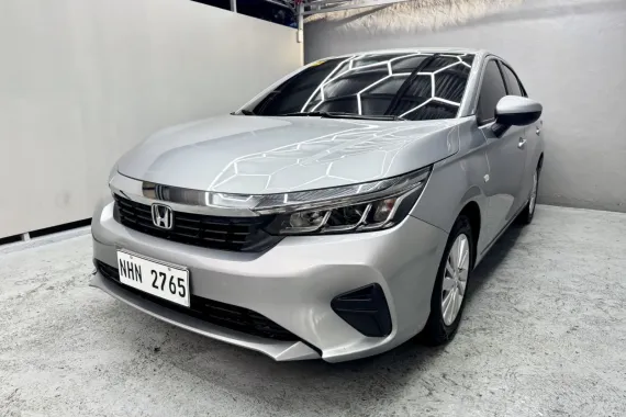 2024 Honda City S Automatic Sedan Like Bnew