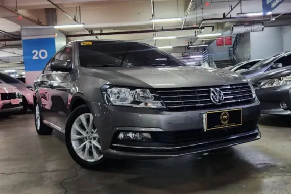 2018 Volkswagen Lavida TSI 1.4L AT ₱𝟓𝟕𝐊 𝐓𝐎𝐓𝐀𝐋 𝐂𝐀𝐒𝐇𝐎𝐔𝐓