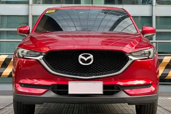 2019 Mazda CX5 AWD Sport 2.2 Automatic Diesel ☎️Call CARL BONNEVIE🙋🏻‍♂️09384588779