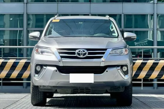 2018 Toyota Fortuner 4x2 G Diesel Automatic ✅️271K ALL-IN DP ☎️0935 600 3692 JAN RAY DE JESUS