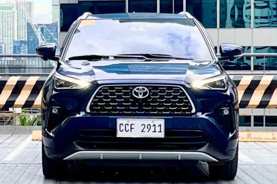2024 Toyota Yaris Cross 1.5 CVT Automatic Gas ✅️105K ALL-IN DP ☎️0935 600 3692 JAN RAY DE JESUS