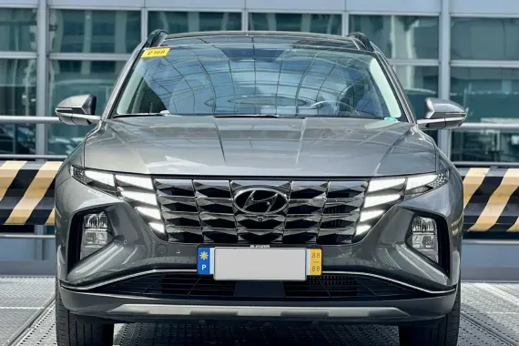 2021 Hyundai Tucson GLS Hybrid Automatic ☎️0935 600 3692 JAN RAY DE JESUS