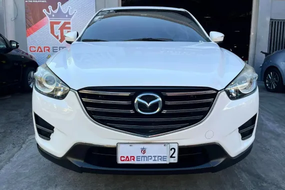 ✅Mazda CX-5 2016 2.0 Skyactiv Automatic