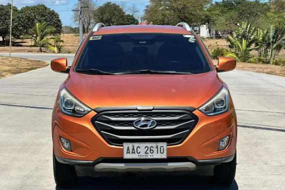 HOT!!!! 2015 Hyundai Tucson for sale at affordable price! 