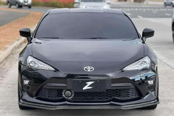 HOT!!!! 2017 Toyota GT86 Charge Speed for sale at affordable price! 
