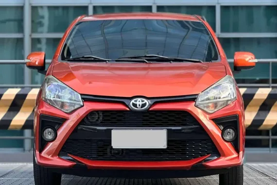 2018 Toyota Wigo 1.0 G AT Gas Promo:75K ALL IN DP‼️🔥 09121061462 MABY LATIDO☎️📩