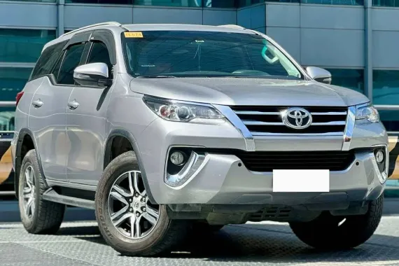 2018 Toyota Fortuner 4x2 G Diesel AT 🔰CALL NOW!! ☎️ 09279850198 / JESSEN” Kakotse “MENDOZA  🚘🚙