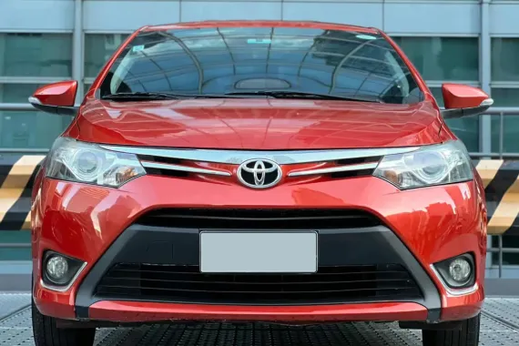 2017 Toyota Vios 1.5 G Dual VVTi AT Gas‼️🔥 09121061462 MABY LATIDO☎️📩