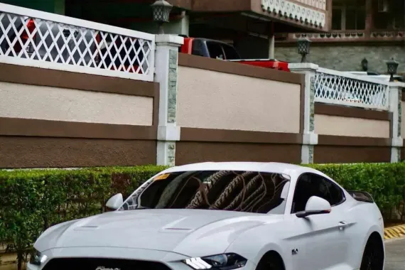 HOT!!!! 2019 Ford Mustang GT 5.0 for sale at affordable price! 