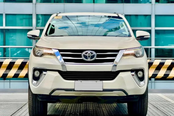 2016 Toyota Fortuner V DSL AT‼️🔥 09121061462 MABY LATIDO☎️📩