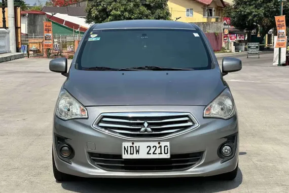 HOT!!! 2016 Mitsubishi Mirage G4 GLX for sale at affordable price! 