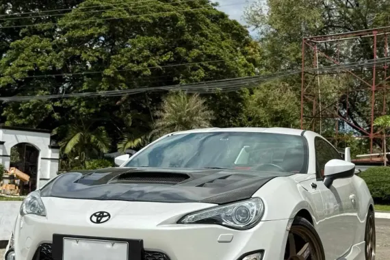 HOT!!!!! 2014 Toyota 86 Aero for sale at affordable price! 