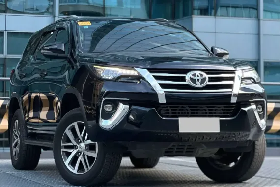 ✅296K ALL IN DP✅2018 Toyota Fortuner 4x2 V Automatic Diesel 📲JONNALYN 09695949924