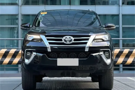 2018 Toyota Fortuner 4x2 V Automatic Diesel ✅️296K ALL-IN DP☎️0935 600 3692 JAN RAY DE JESUS