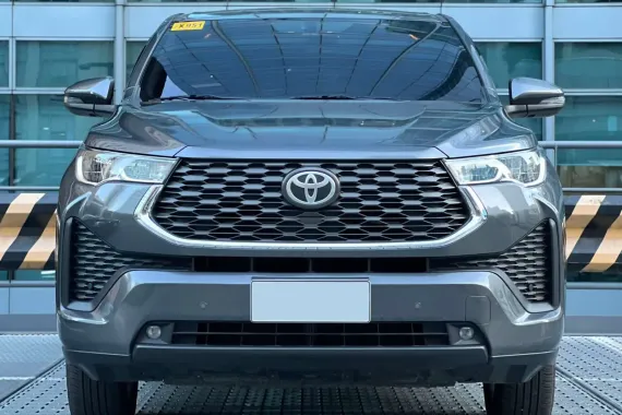 2024 Toyota Zenix 2.0 V CVT Automatic Gas ✅️245K ALL-IN DP ☎️0935 600 3692 JAN RAY DE JESUS