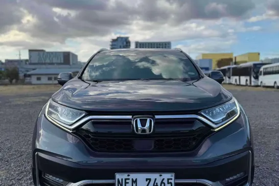 HOT!!!! 2022 Honda CRV-SX for sale at affordable price!