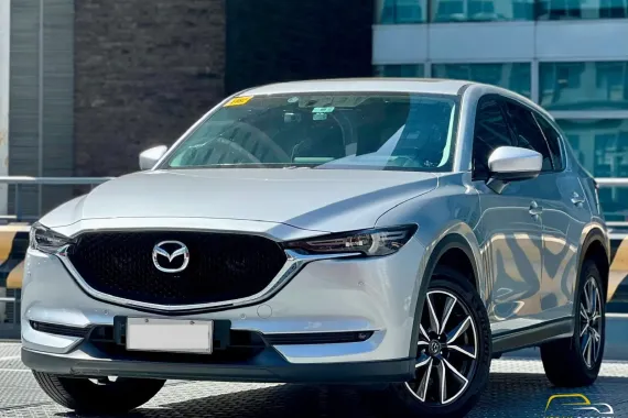 🔥2018 Mazda CX5 AWD Sport 2.5, A/T, GAS🔥Yours for just 24k/mo‼️📞Yumi Yamagiwa-09164860393