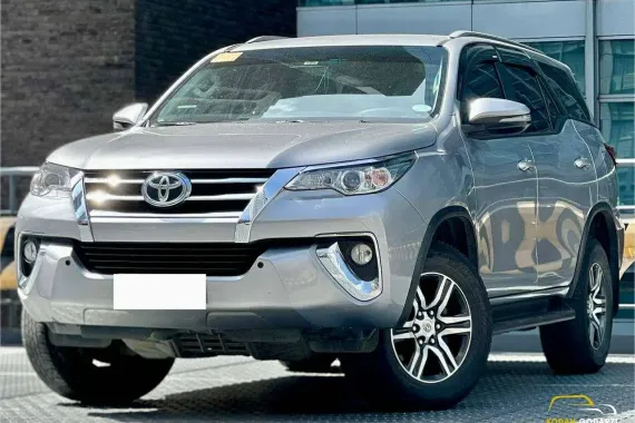 🔥2018 Toyota Fortuner 4x2 G, A/T, DSL🔥Yours for just 30k/mo‼️📞Yumi Yamagiwa-09164860393