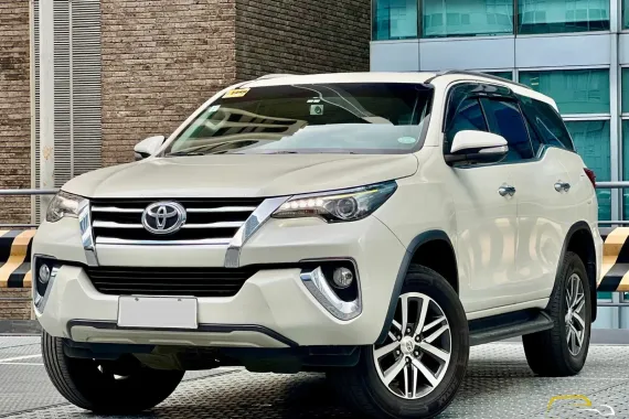 🔥2016 Toyota Fortuner V, A/T, DSL🔥Yours for just 23k/mo‼️📞Yumi Yamagiwa-09164860393